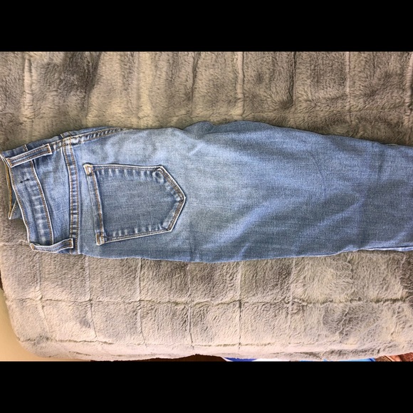 Fashion Nova Jeans - Picture 2 of 3